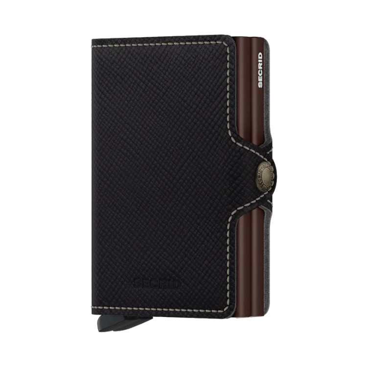 Secrid Saffiano Miniwallet - Image 5